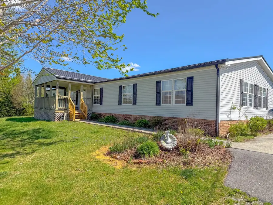 7382 Flat Ridge Road, Troutdale, VA 24378 - #2