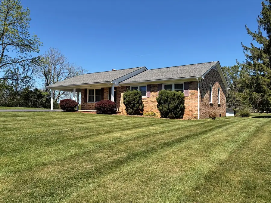 408 Timberline Drive, Galax, VA 24333 - #2