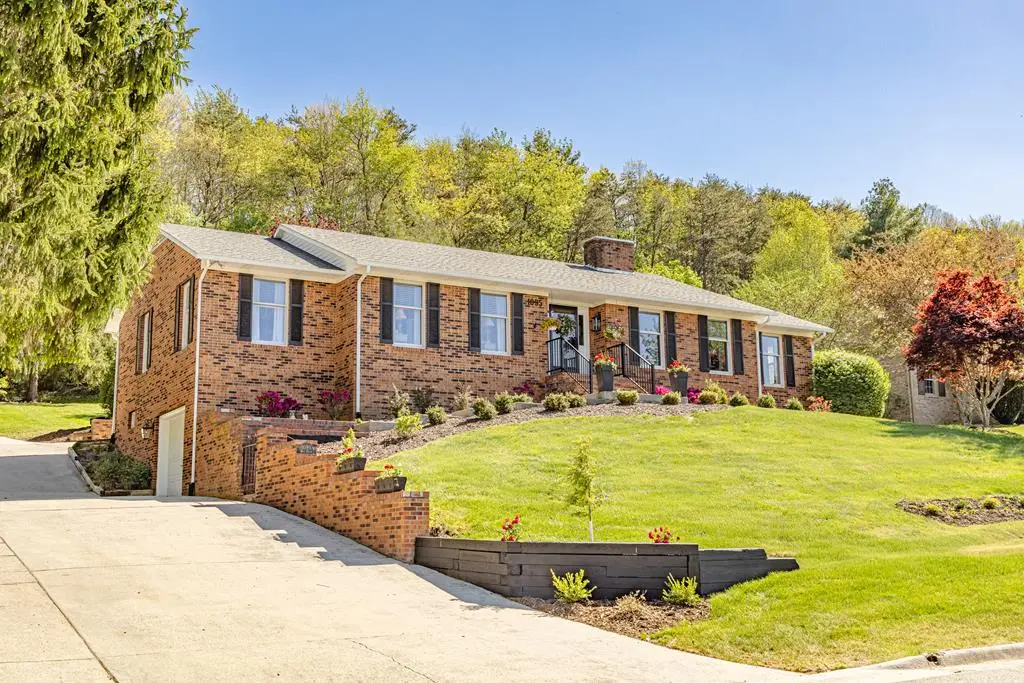 1095 Fulton Street, Wytheville, VA 24382-1037 - #1