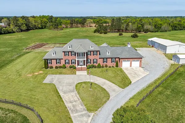 2842 Goodes Ferry Rd, South Hill, VA 23970