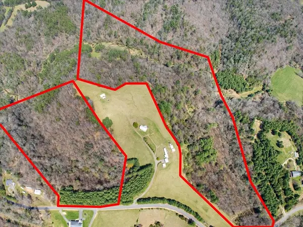 110 Highlander Lane, Woodlawn, VA 24381