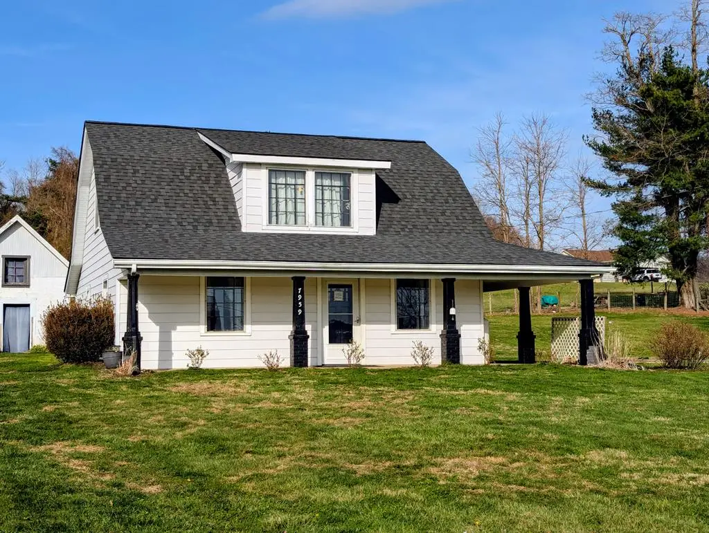 7959 Floyd Hwy N, Copper Hill, VA 24079 - #1