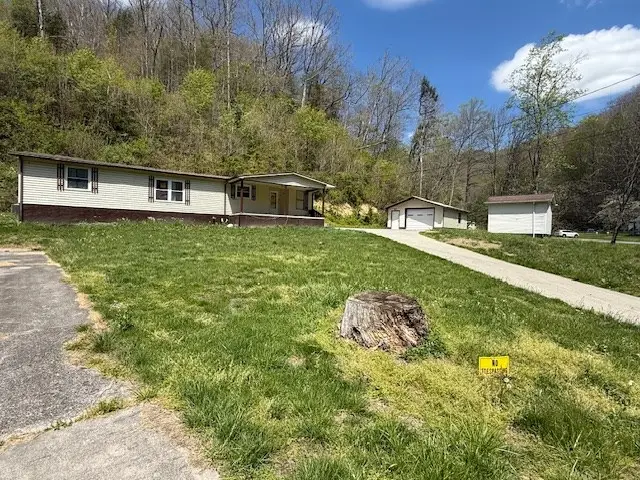 167 Honaker Road, Richlands, VA 24641 - #2