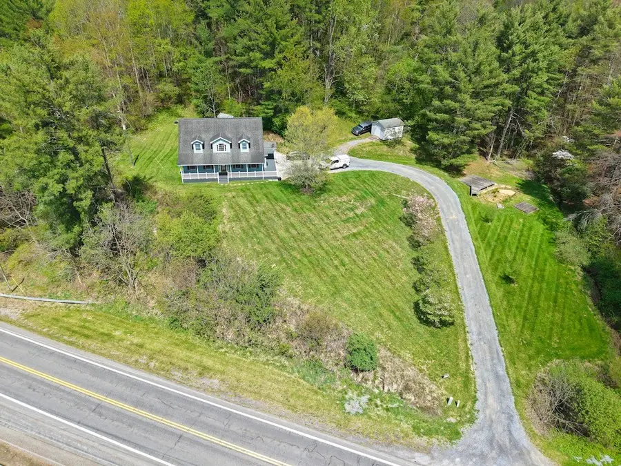 4751 Webbs Mill Rd, Riner, VA 24149 - #2