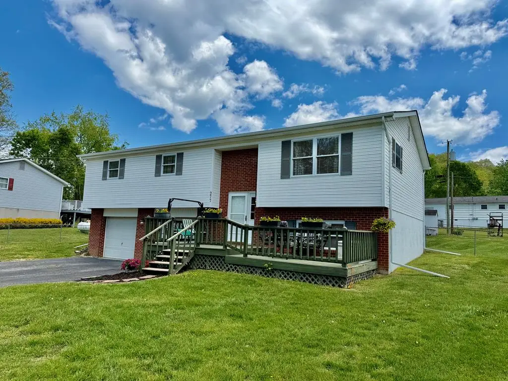 277 Nevada Street, Bristol, VA 24201 - #1