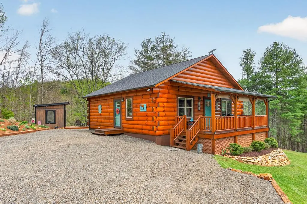 255 Bella Hills Ln, Hillsville, VA 24343 - #1