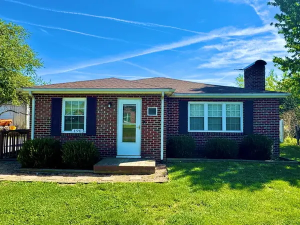 190 Seven Mile Ford Rd., Marion, VA 24354