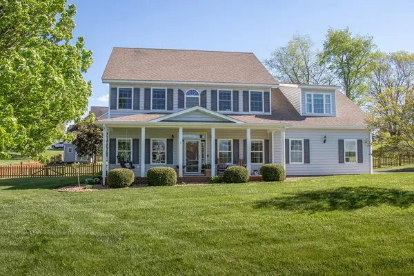 104 Holly Ridge Road, Glade Spring, VA 37620