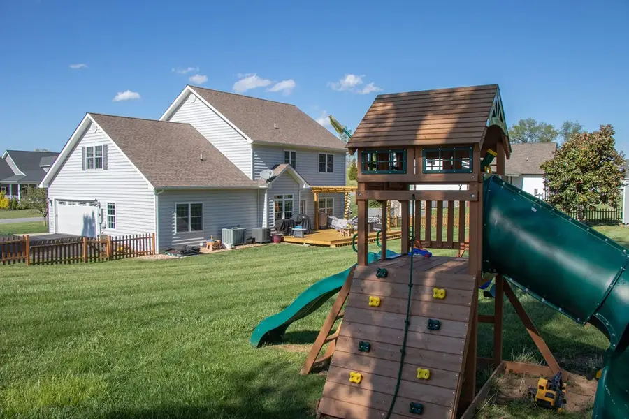 104 Holly Ridge Road, Glade Spring, VA 37620 - #3