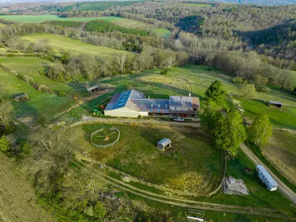 2616 Pope, Ivanhoe, VA 24350