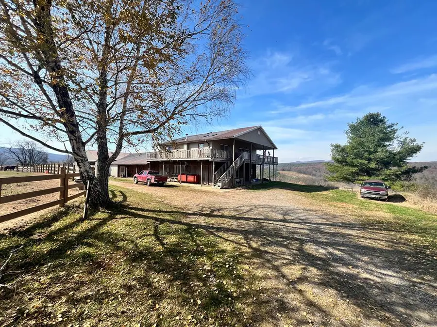 2616 Pope, Ivanhoe, VA 24350 - #2