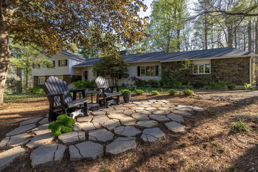 171 Danville Pike SW, Meadows Of Dan, VA 24120 - #1