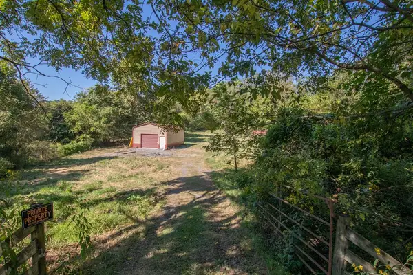 TBD Jeb Stuart Highway, Damascus, VA 24236