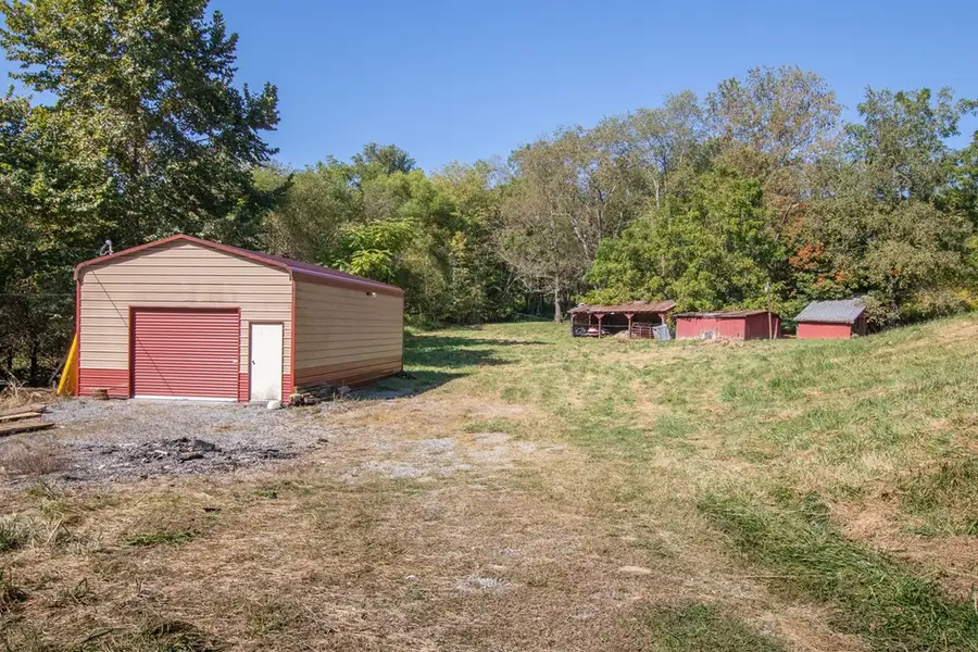 TBD Jeb Stuart Highway, Damascus, VA 24236 - #2