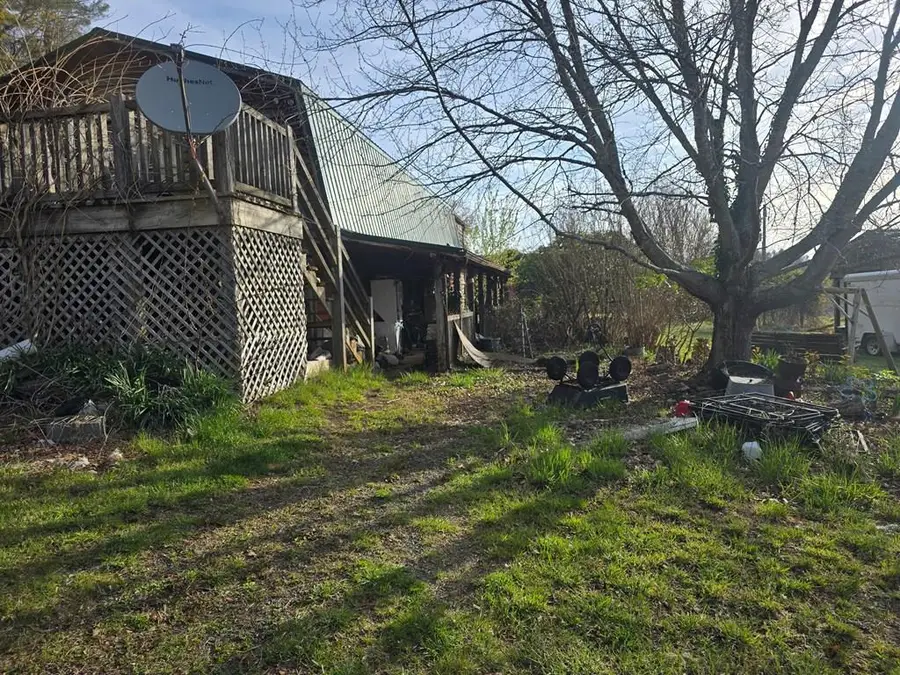 586 Monorat Rd, Woodlawn, VA 24381 - #2