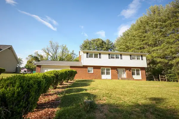 14011 14011 Stone Drive, Bristol, VA 24202