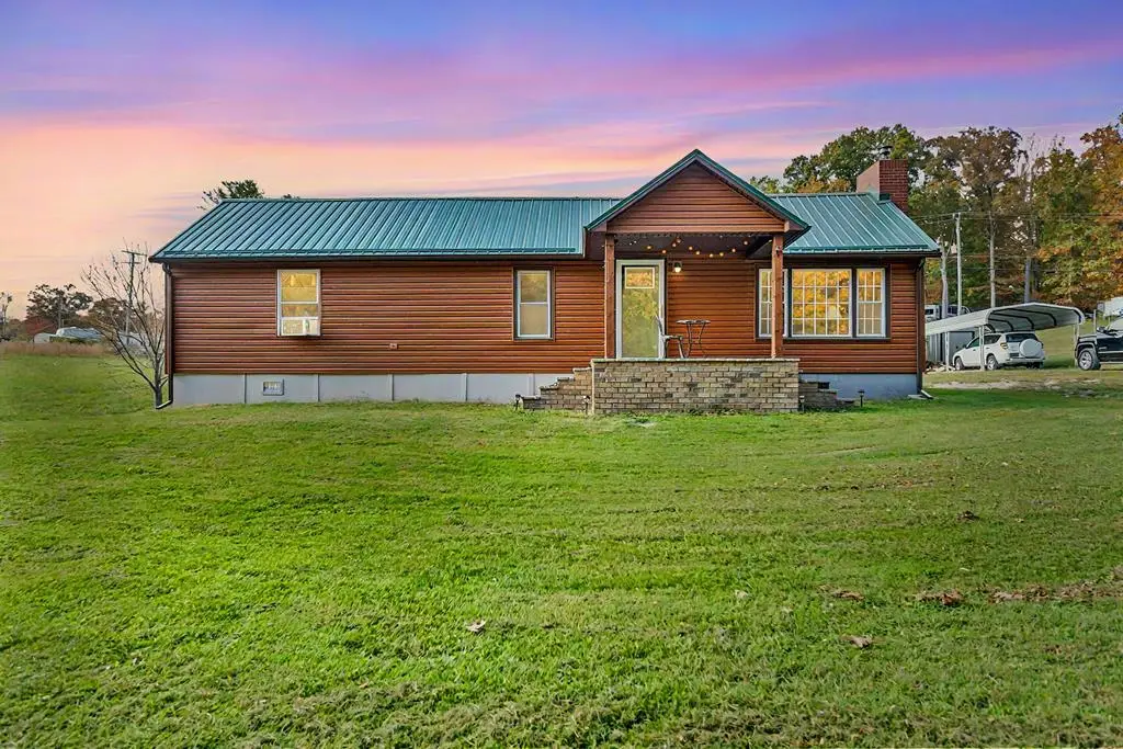 4616 Rakes Drive, Dublin, VA 24084 - #1