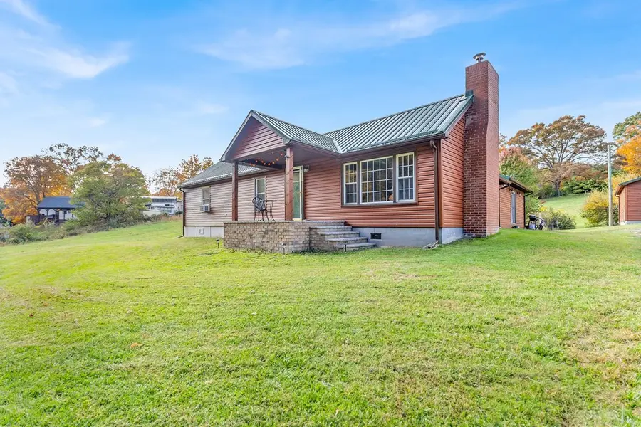 4616 Rakes Drive, Dublin, VA 24084 - #3