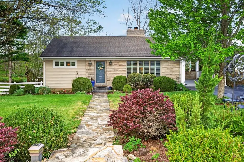 859 Mountain View Drive, Marion, VA 24354 - #1