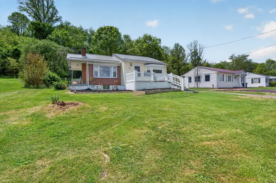 1815 Valley Drive, Bristol, VA 24201 - #2