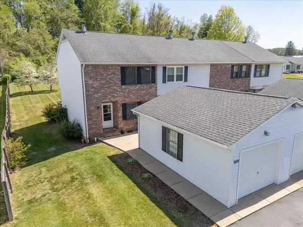 934 Beverly Drive, Abingdon, VA 24210-2484