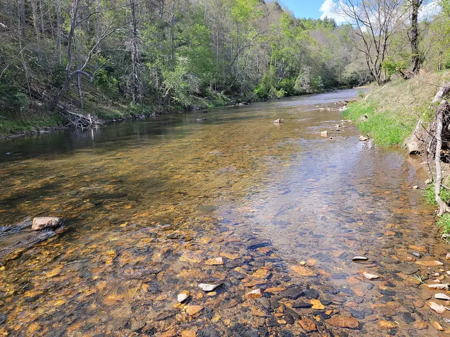 573 Cold Springs Rd, Galax, VA 24333 - #2