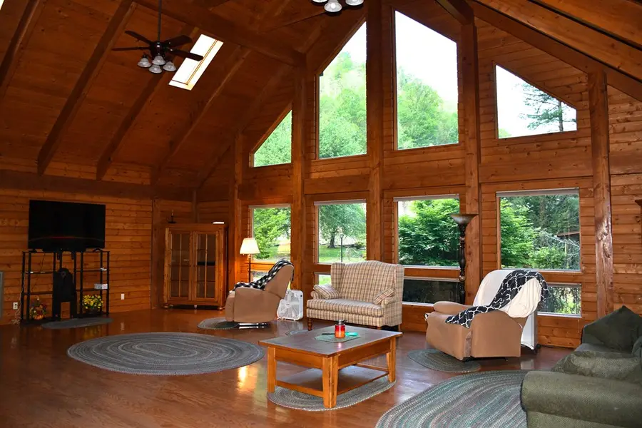 1187 Greenhouse Circle, Oakwood, VA 24631 - #2