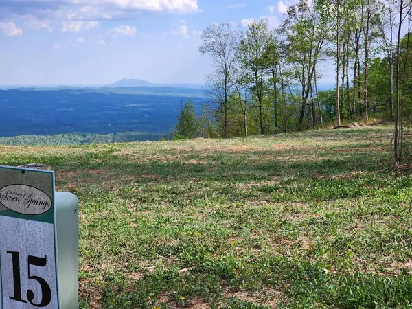 Lot15-16 Seven Springs Pkwy, Fancy Gap, VA 24053