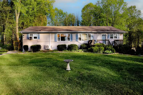 15424 Majestic Drive, Bristol, VA 24202