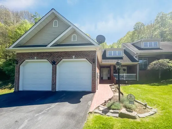 251 Cresswood, Richlands, VA 24641