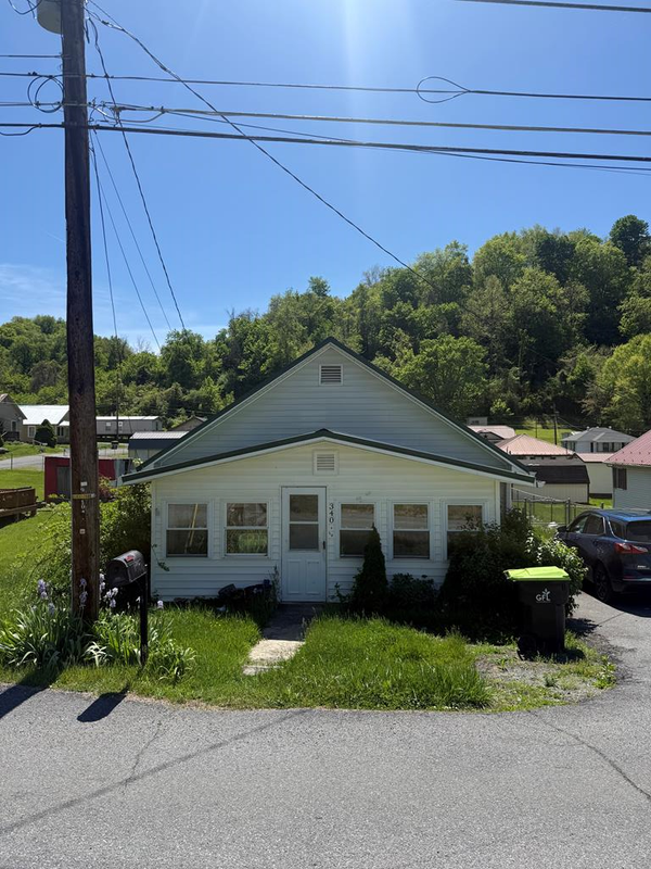 340 Davidson Street, Saltville, VA 24370