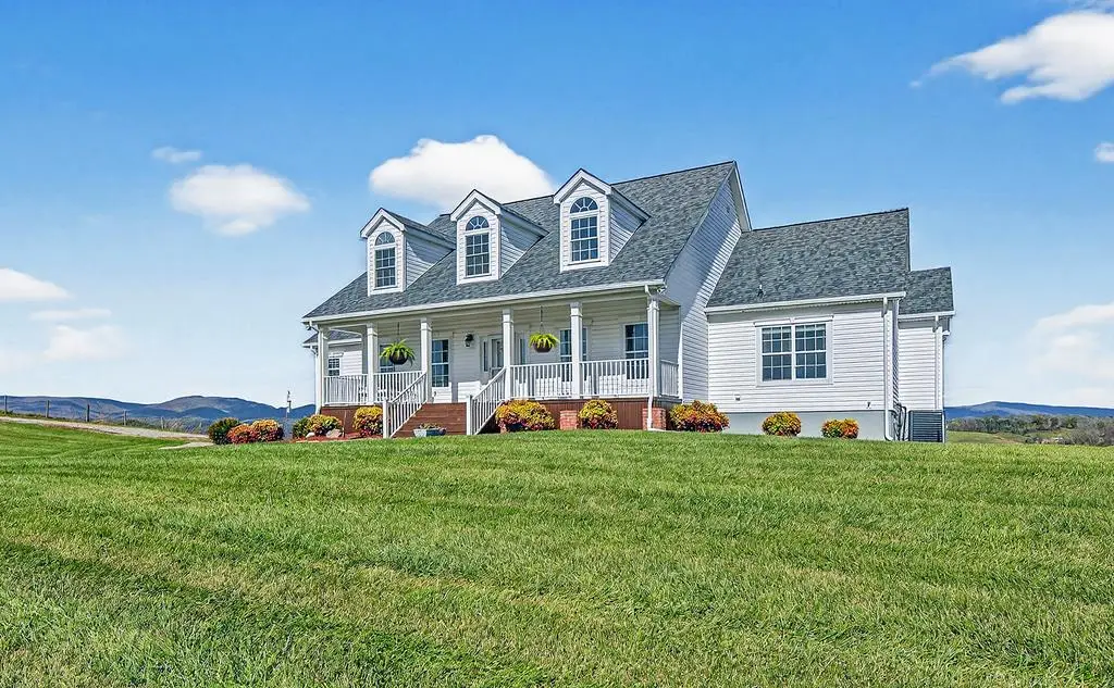 13129 Northridge Road, Abingdon, VA 24210 - #1