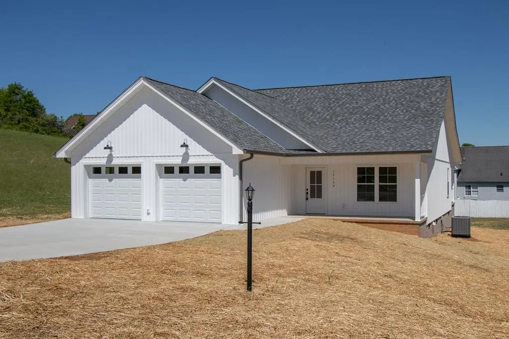 17150 Sedona Drive, Abingdon, VA 24211 - #1