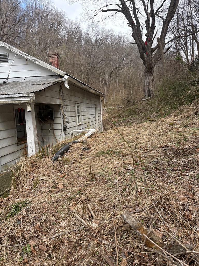 192 Blevins Road, Narrows, VA 24124 - #3