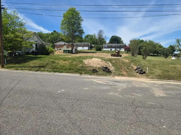 tbd Spiller Street, Wytheville, VA 24382