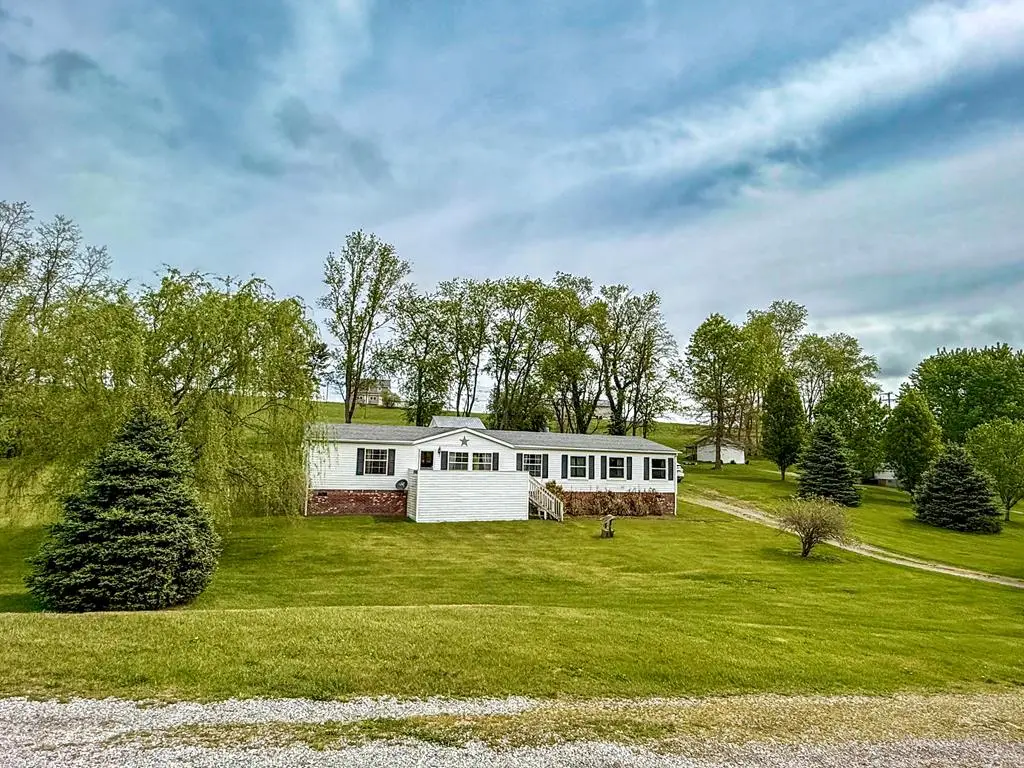 184 Hazelnut Lane, Rural Retreat, VA 24368 - #1