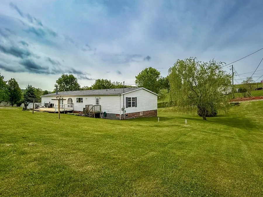 184 Hazelnut Lane, Rural Retreat, VA 24368 - #2