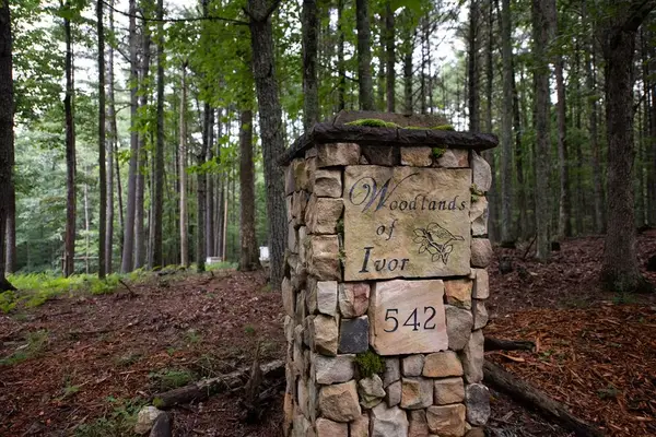 542 Chestnut Falls Lane, Galax, VA 24333