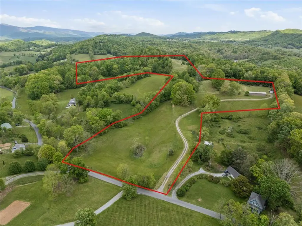 27070 Shortsville Road, Meadowview, VA 24361 - #1