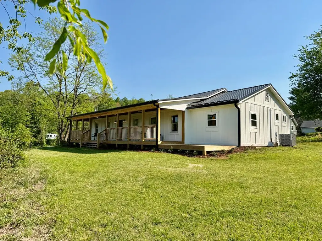 509 Island Road, Bristol, VA 24201 - #1