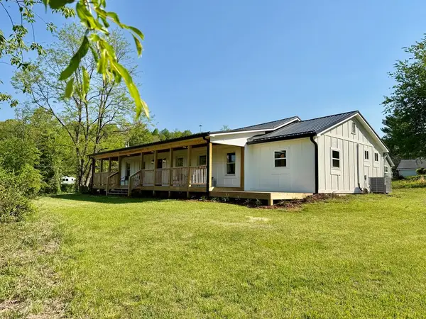 509 Island Road, Bristol, VA 24201