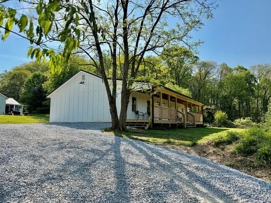 509 Island Road, Bristol, VA 24201 - #3