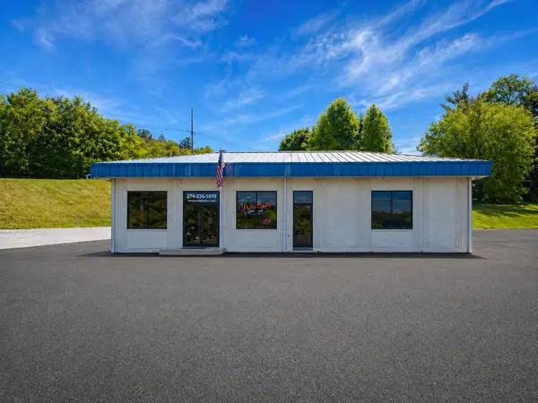 620 S Main Street, Galax, VA 24333
