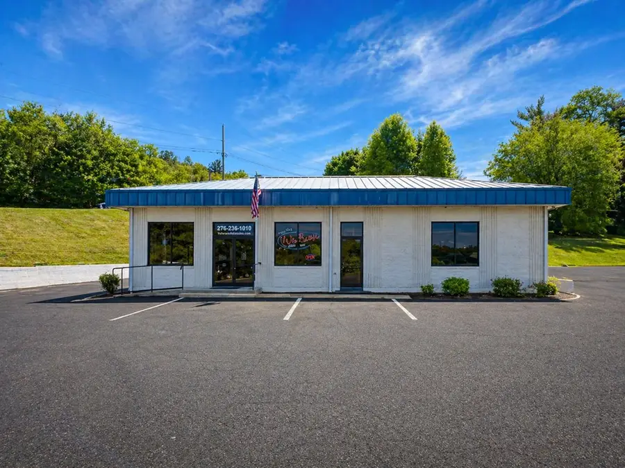 620 S Main Street, Galax, VA 24333 - #2