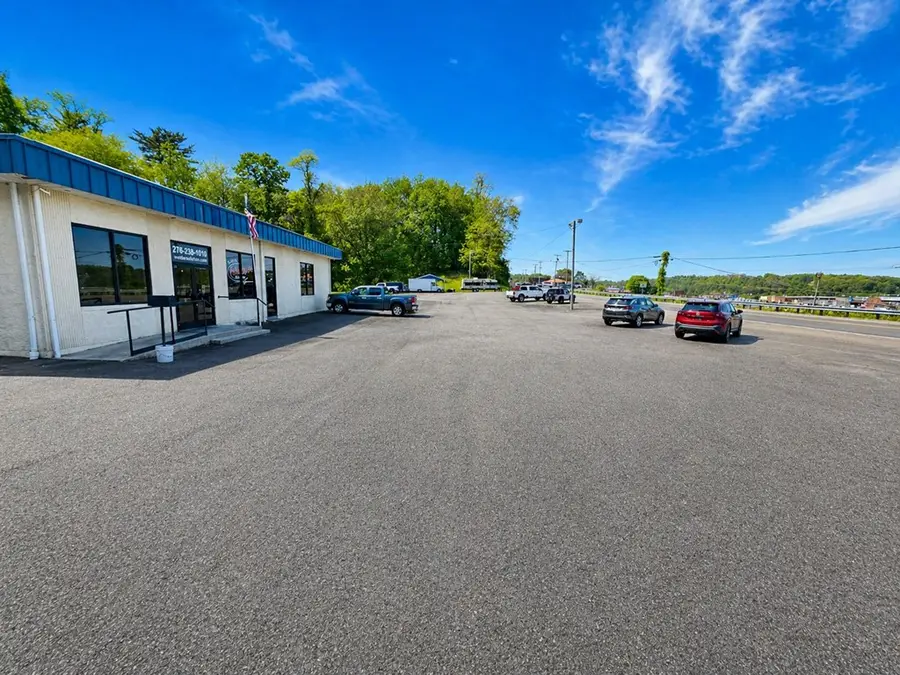 620 S Main Street, Galax, VA 24333 - #3