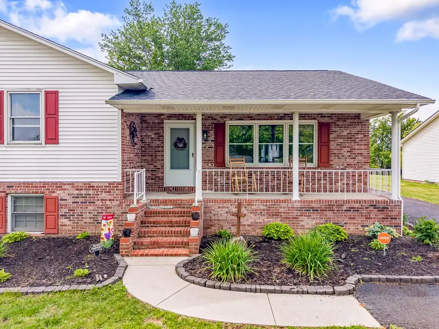 155 Cove Hills Drive, Wytheville, VA 24382 - #3