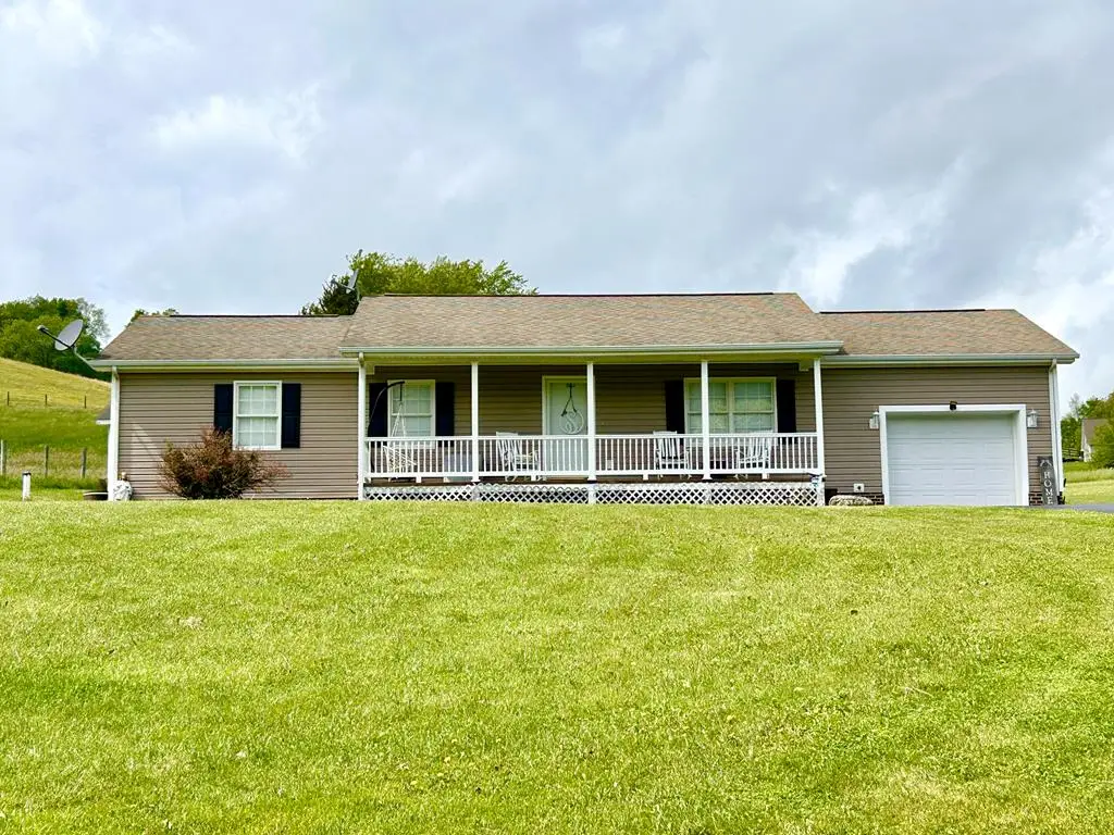 1319 Stonebruise Road, Lebanon, VA 24266 - #1