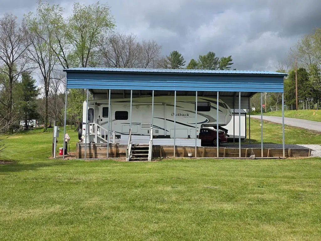 TBD Painters Hill Rd., Ivanhoe, VA 24350 - #1
