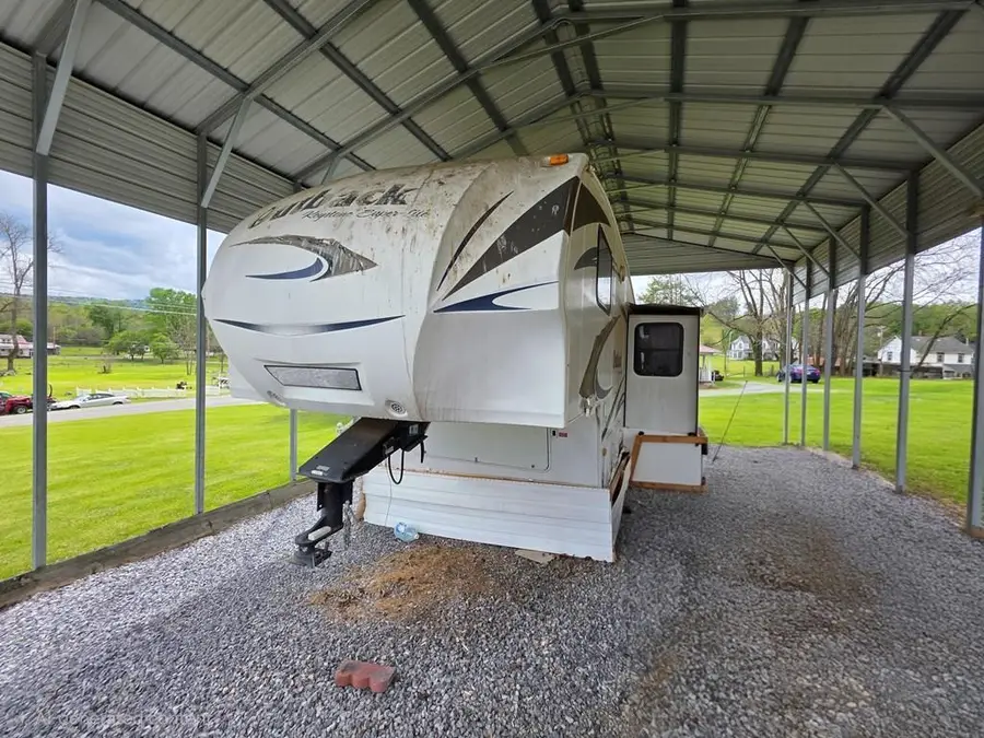 TBD Painters Hill Rd., Ivanhoe, VA 24350 - #2