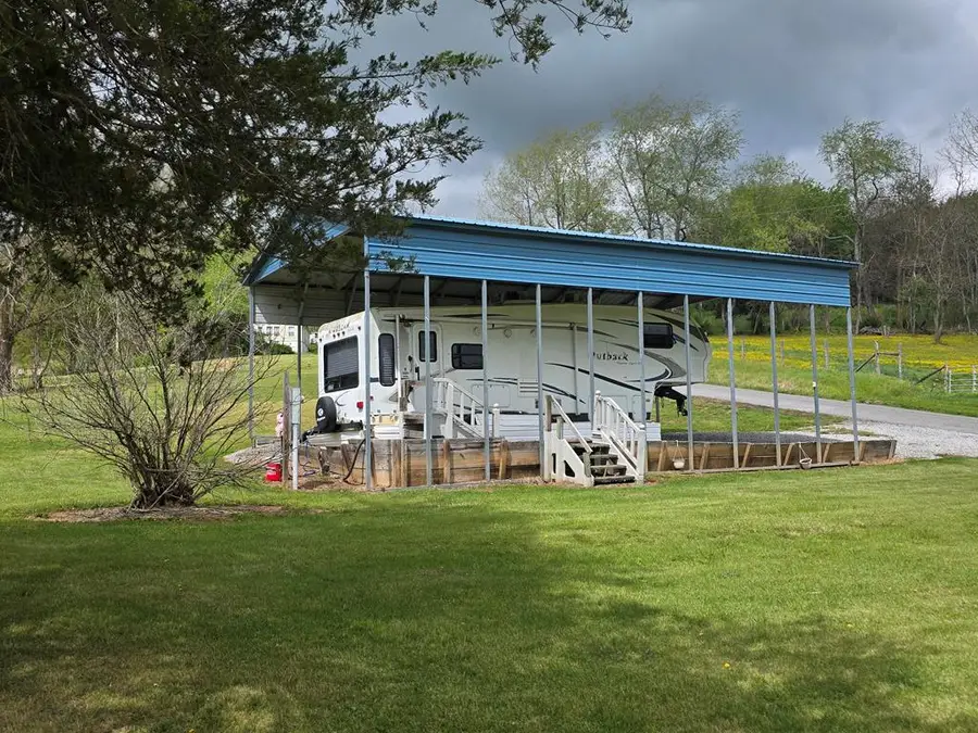 TBD Painters Hill Rd., Ivanhoe, VA 24350 - #3